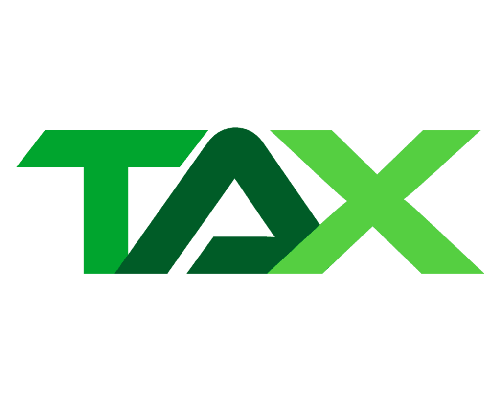 logo tax encadenado